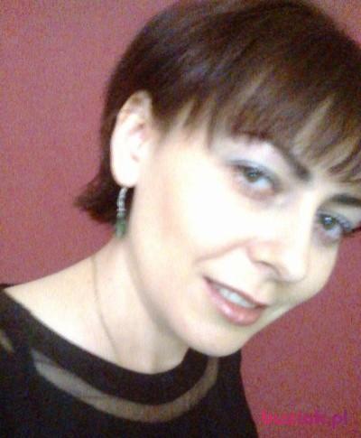 doris-z, Female, 48, Warszawa, Polska, Photo: 1