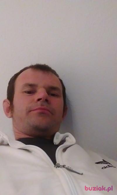 Leszka , Male, 41, Holandia, Photo: 1