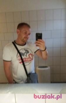 Arek, Male, 39, Olsztyn, Polska, Photo: 3