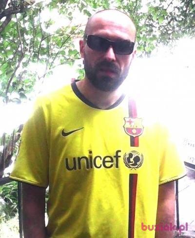 Lukasz, Mężczyzna, 42, Wielka Brytania, Zdjęcie: 1