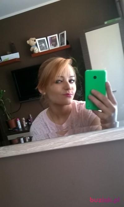 Patrycja , Kobieta, 31, Kraków, Polska, Zdjęcie: 1