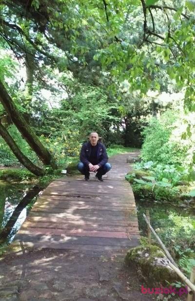 Grzegorz, Male, 52, Gorzów Wielkopolski, Polska, Photo: 3