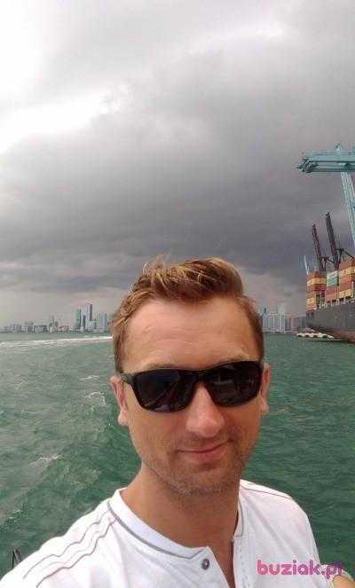 Marcin, Male, 44, Warszawa, Polska, Photo: 2