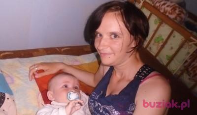 Marlena , Female, 32, Gniewkowo, Polska, Photo: 3
