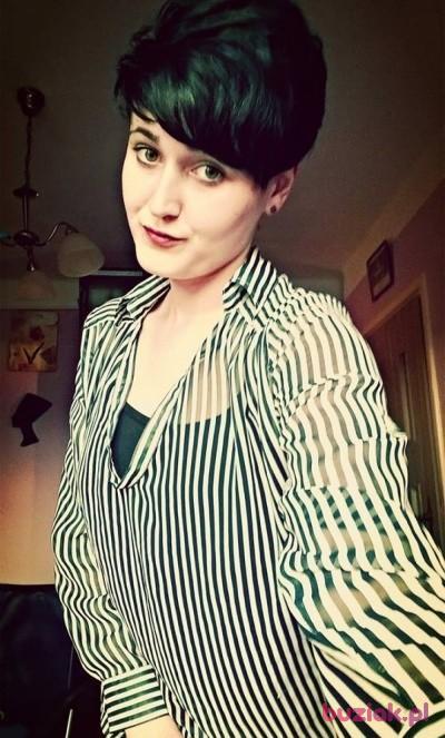 Marta, Female, 30, Kielce, Polska, Photo: 1