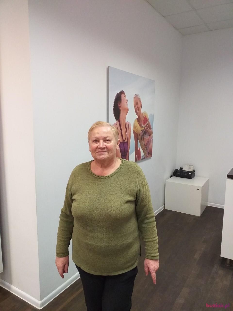 krystyna, Female, 80, Szczecin, Polska, Photo: 8