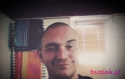 Bartek, Male, 30, Środa Wielkopolska, Polska, Photo: 1