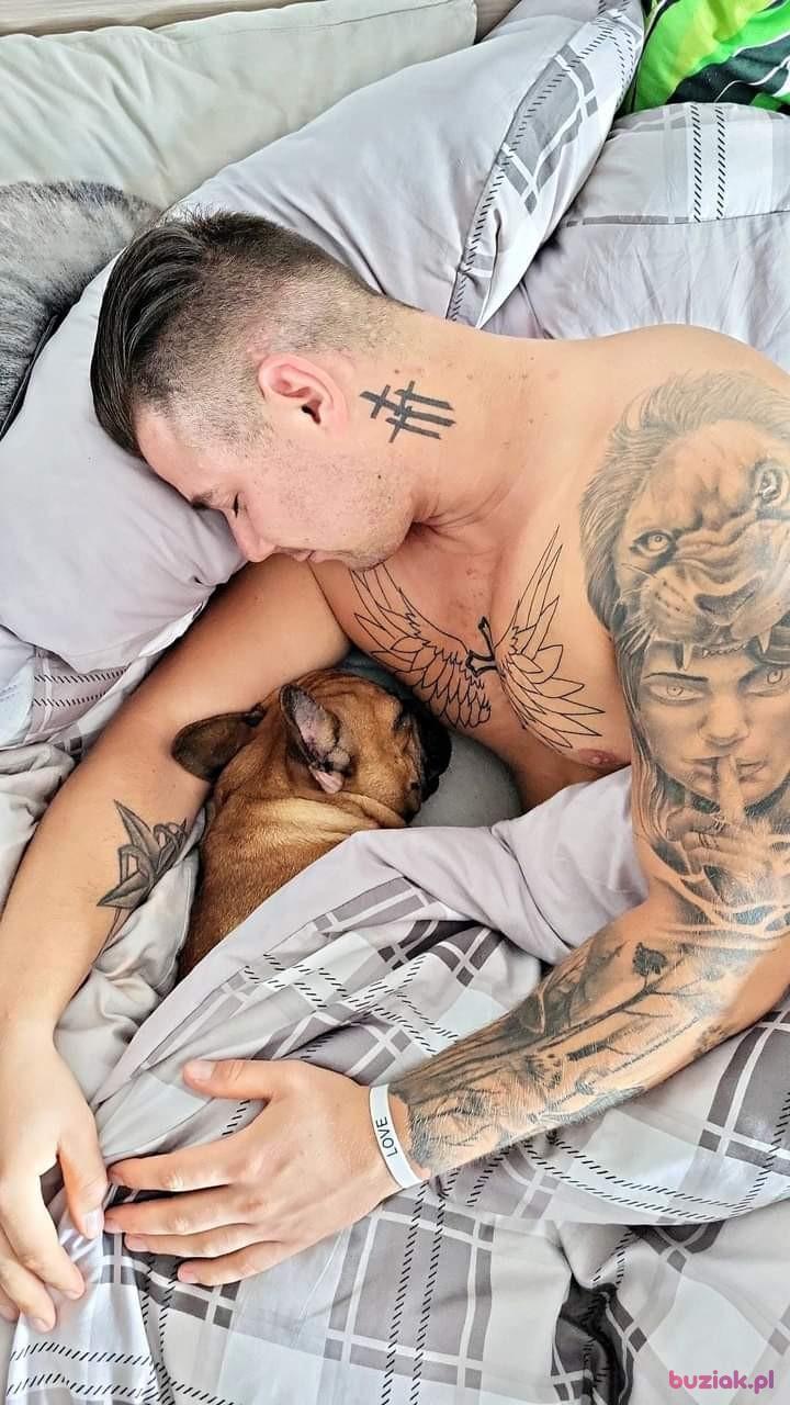 Łukasz, Male, 29, Grodzisk Wielkopolski, Polska, Photo: 1