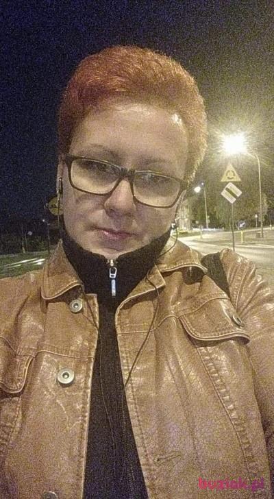 Magdalena, Female, 48, Tarnów, Polska, Photo: 3