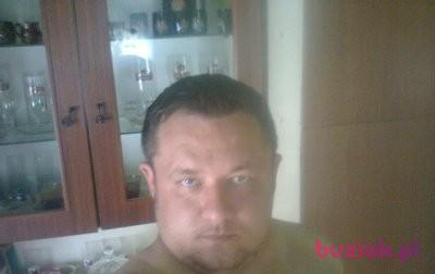 krzysztof, Male, 38, Krasnystaw, Polska, Photo: 4