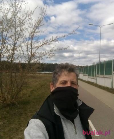 Janusz, Male, 68, Białystok, Polska, Photo: 3
