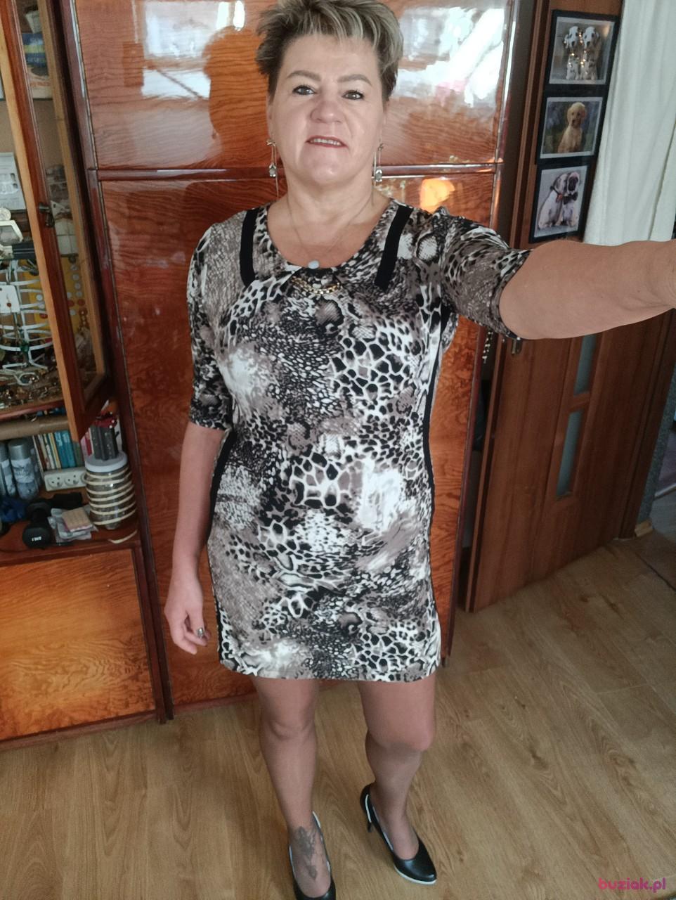 dorota, Female, 52, Żywiec, Polska, Photo: 11