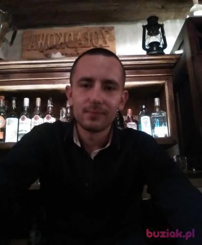 Daniel, Male, 32, Warszawa, Polska, Photo: 1