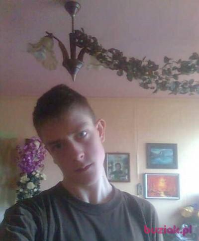 Adam, Male, 30, Łaziska Górne, Polska, Photo: 3