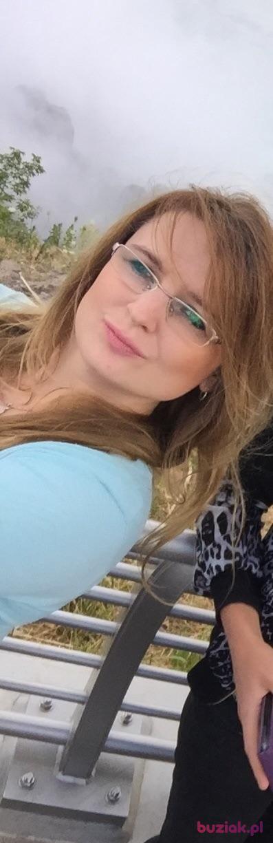 Kasia, Female, 35, Warszawa, Polska, Photo: 2