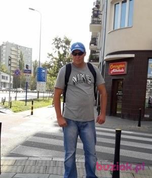 Łukasz, Male, 42, Warszawa, Polska, Photo: 2