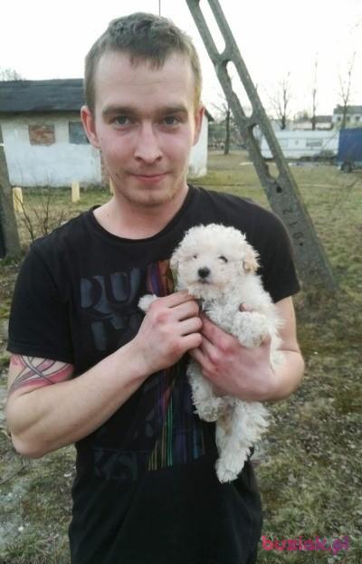 Patryk , Male, 32, Górowo Iławeckie, Polska, Photo: 2