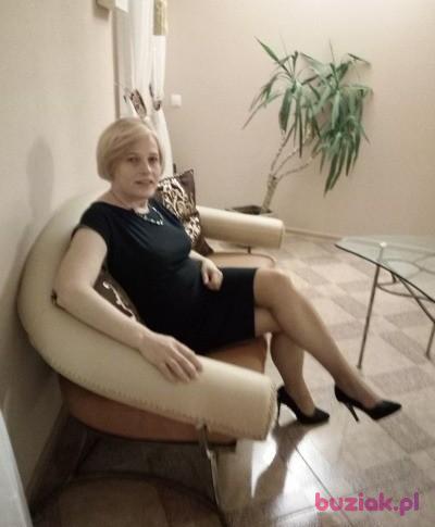Lucyna, Kobieta, 61, Puławy, Polska, Zdjęcie: 3