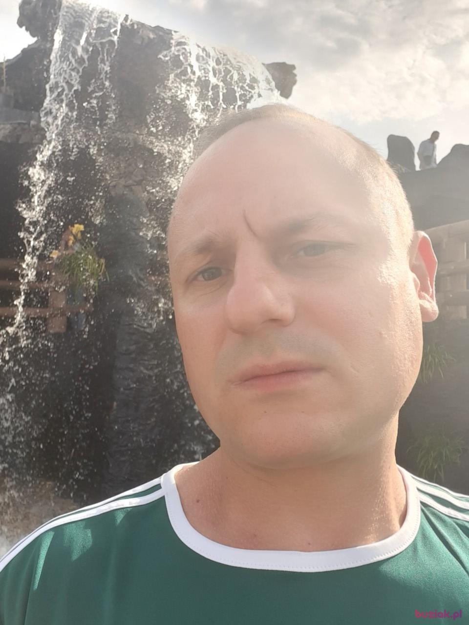 Kon, Male, 46, Piotrków Trybunalski, Polska, Photo: 2