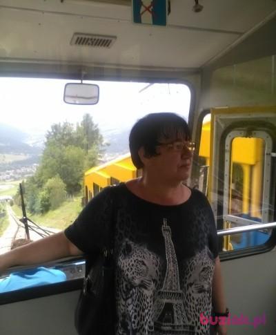 Bernardetta, Female, 69, Katowice, Polska, Photo: 8