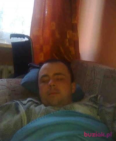 Michał Kwiatkowski, Male, 40, Toruń, Polska, Photo: 2
