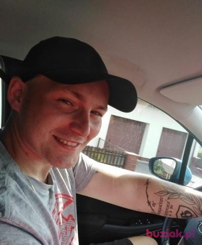 Kamil, Male, 31, Opole, Polska, Photo: 4