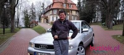 paweł, Mężczyzna, 44, Legnica, Polska, Zdjęcie: 2