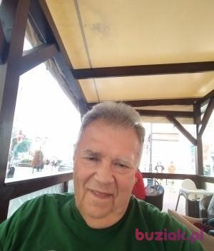 Nikodem, Male, 71, Siedlce, Polska, Photo: 2