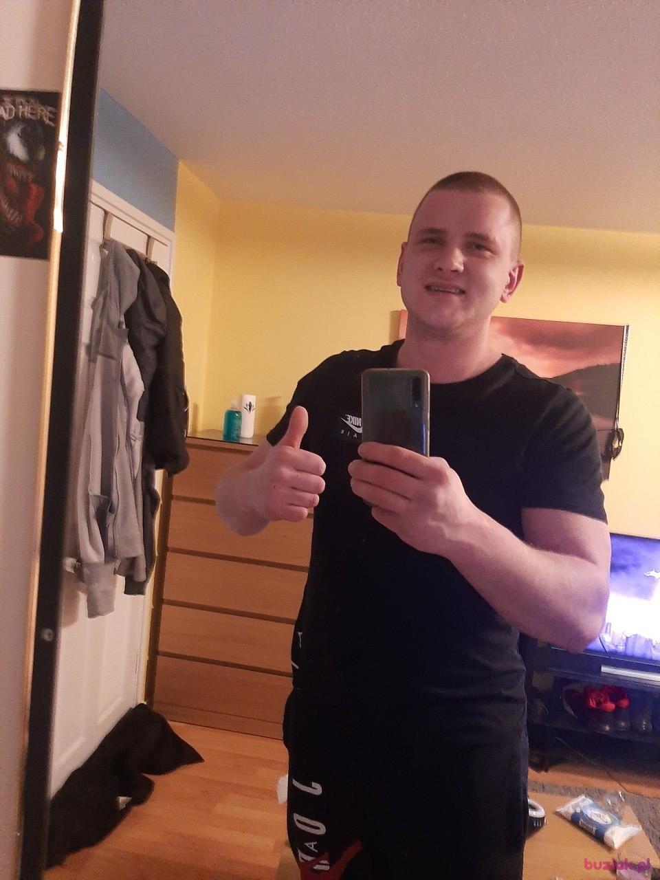 Gracjan, Male, 30, Westminster, Wielka Brytania, Photo: 8