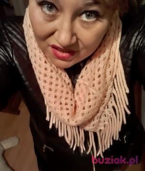 Malwina, Female, 35, Choszczno, Polska, Photo: 1