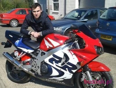 Marcin, Male, 32, Nasielsk, Polska, Photo: 2