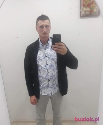 Krzysiek , Male, 34, Polska, Photo: 2