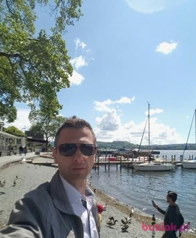 Rafał, Male, 45, Poniatowa, Polska, Photo: 1