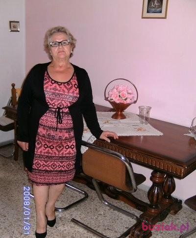 lilka, Female, 74, Elbląg, Polska, Photo: 2