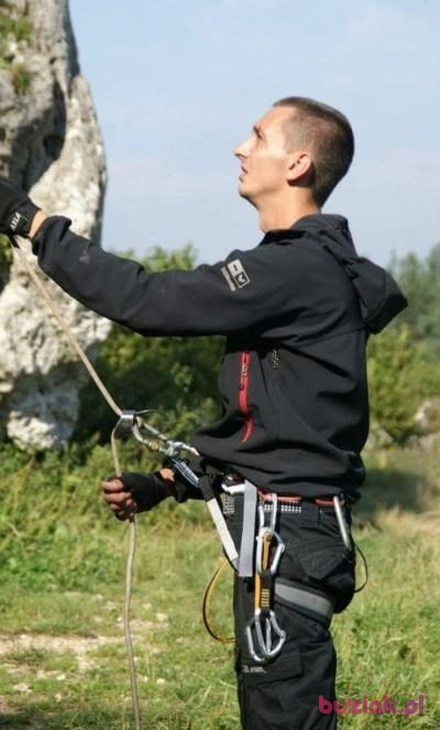 Sebastian, Mężczyzna, 38, Poddębice, Polska, Zdjęcie: 1