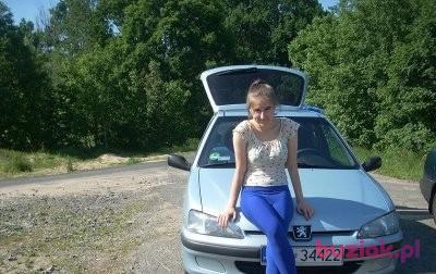 Angelika, Kobieta, 36, Zielona Góra, Polska, Zdjęcie: 2