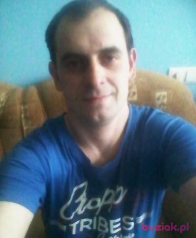 Zbyszek, Mężczyzna, 49, Czeladź, Polska, Zdjęcie: 1