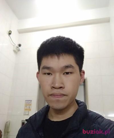 Paul Peng, Mężczyzna, 30, Poznań, Polska, Zdjęcie: 2