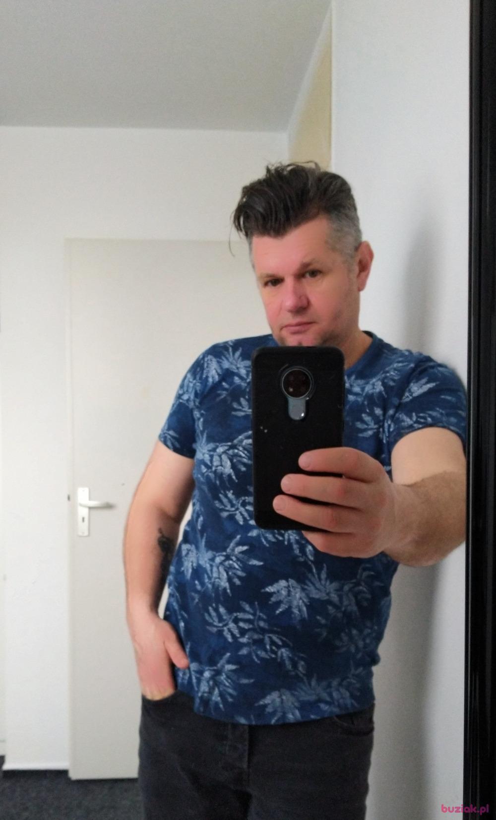 Paul333, Mężczyzna, 52, Holandia, Zdjęcie: 3