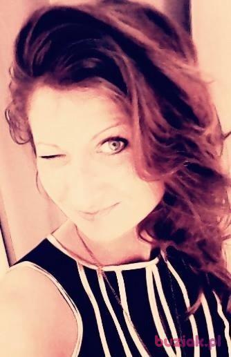 renata, Female, 40, Gorzów Wielkopolski, Polska, Photo: 3