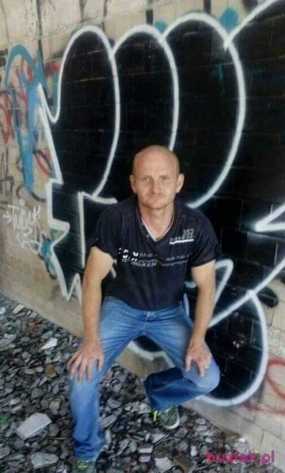 Domonik, Male, 43, Nakło nad Notecią, Polska, Photo: 2