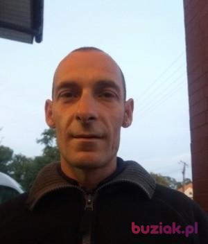 Krzysztof, Male, 45, Toruń, Polska, Photo: 1