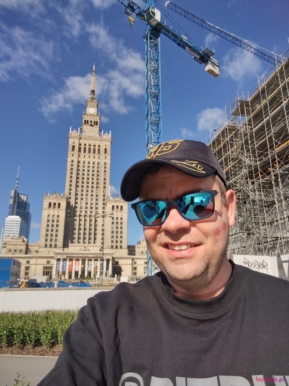 Kamil, Male, 42, Gorzów Wielkopolski, Polska, Photo: 1