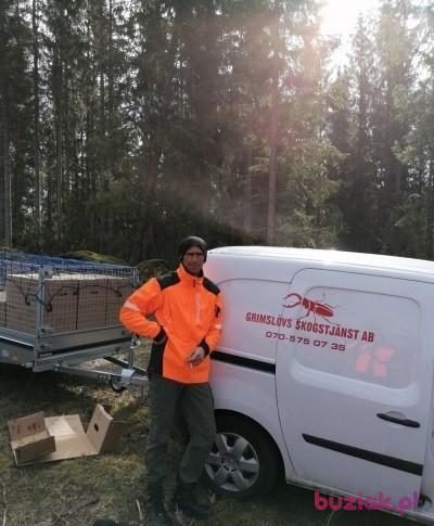 Paweł, Male, 45, Kłodawa, Polska, Photo: 13