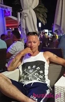 marcin, Male, 51, Reading, Wielka Brytania, Photo: 2