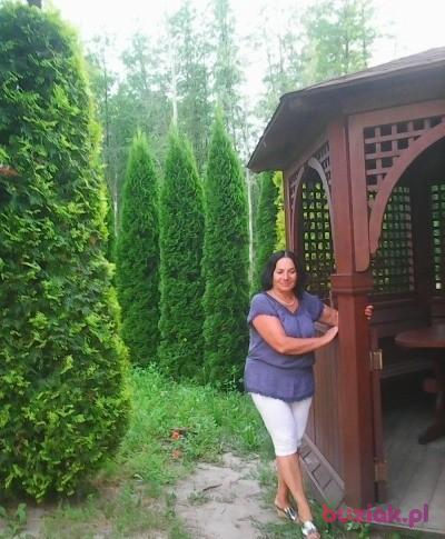 Maryla, Female, 75, Radom, Polska, Photo: 5