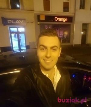 Przemysław, Mężczyzna, 33, Grodków, Polska, Zdjęcie: 3