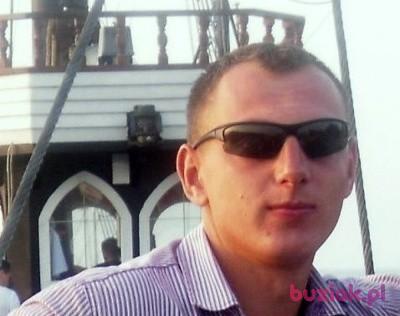 Andrzej, Male, 38, Polska, Photo: 1