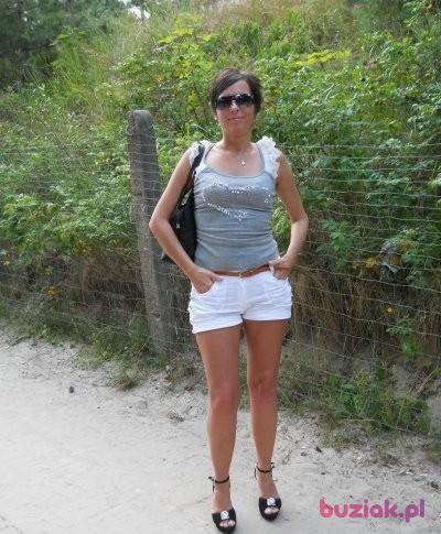 nieważne, Kobieta, 57, Poznań, Polska, Zdjęcie: 4