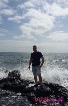 sylwesta24, Male, 43, Sejny, Polska, Photo: 3